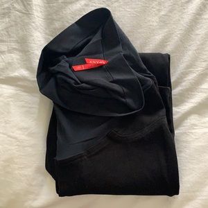 Spanx Mama Ankle Jean-Ish® Leggings